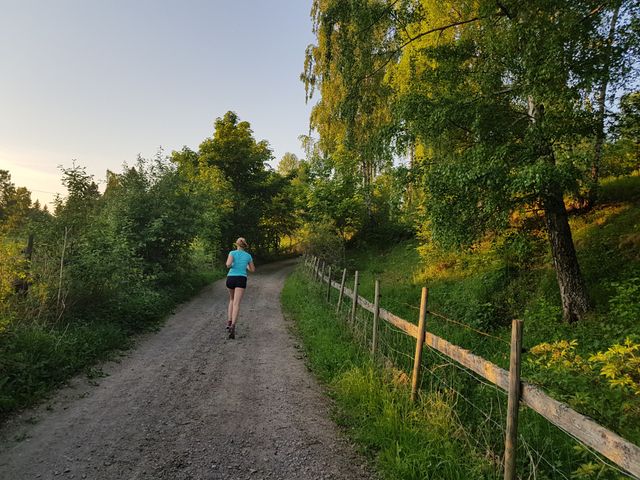 Jogger