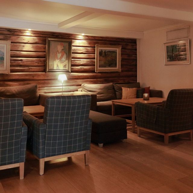 Lodge