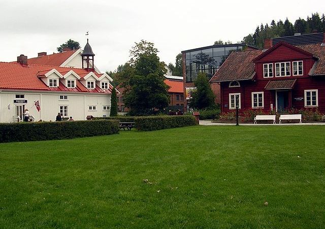 Hadeland glassverk