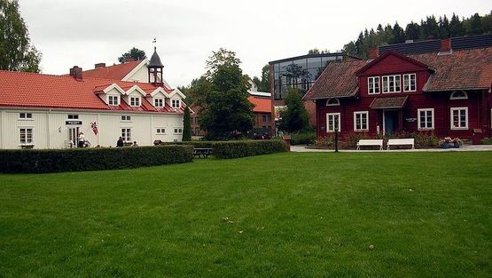 Hadeland Glassworks