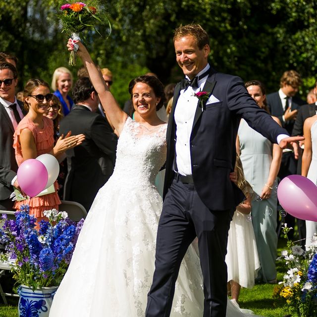 Newlyweds