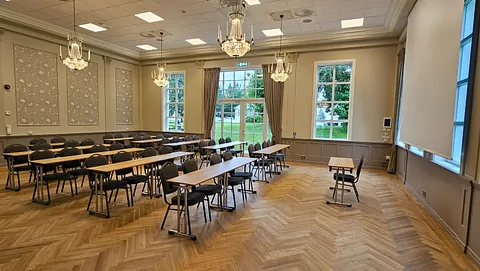 Conferance room