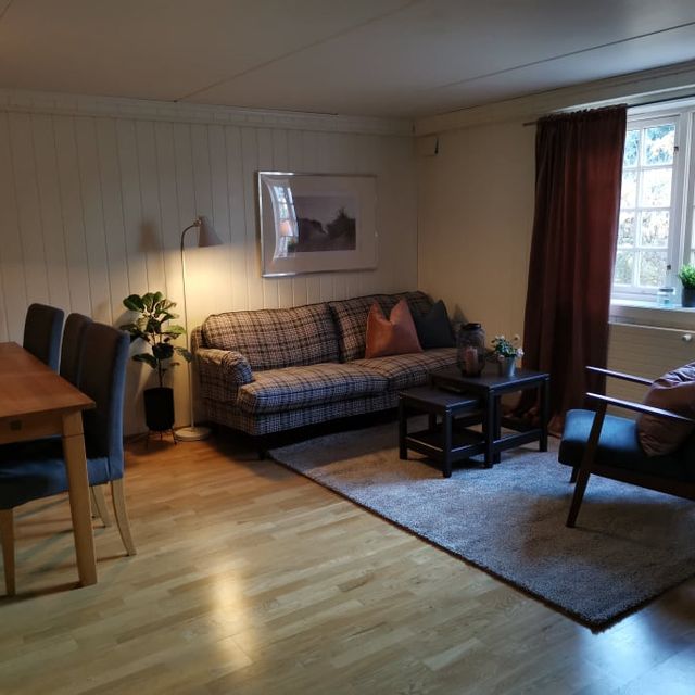 Drengestua