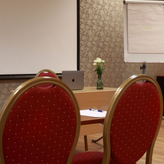 Conference room 