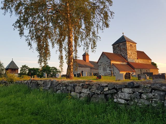 Søsterkirkene