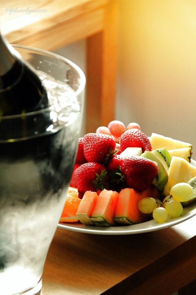 Frukt