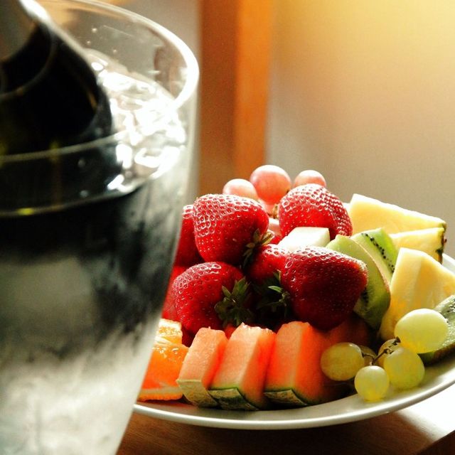 Frukt