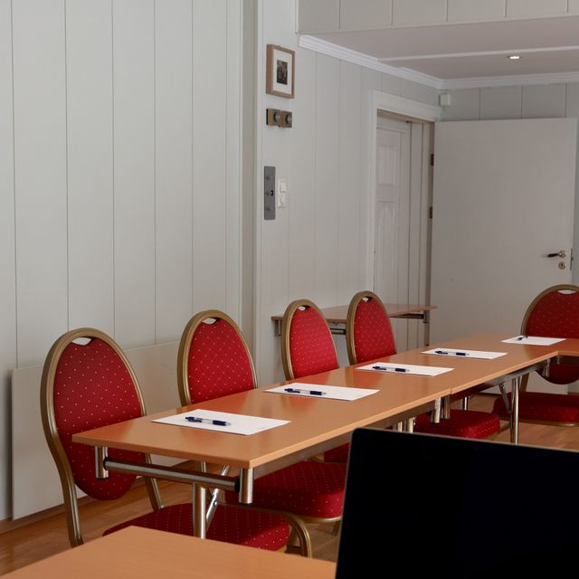 Conference room