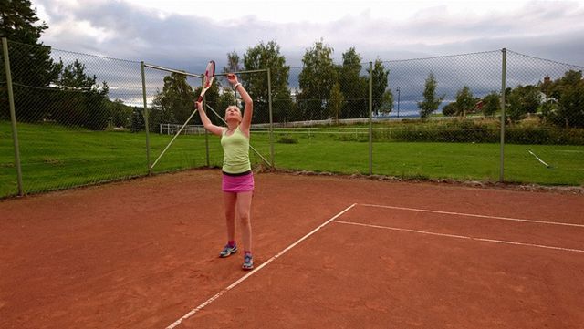 Tennis