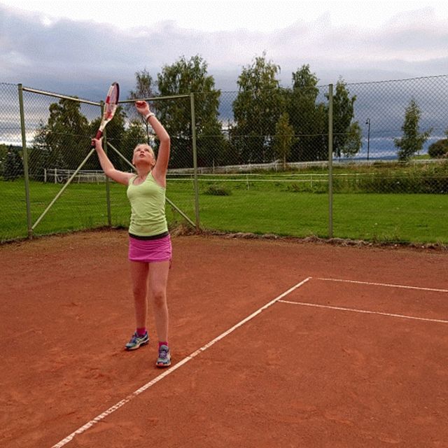 Tennis