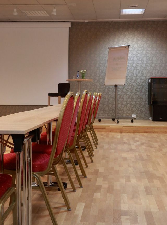 Konferanserom