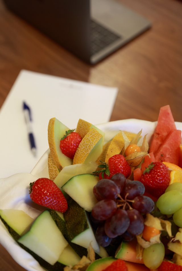 Fruktfat