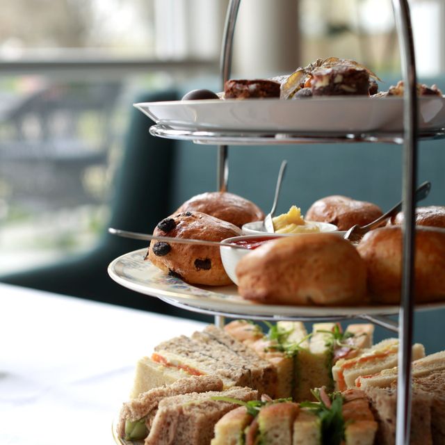 Afternoon Tea