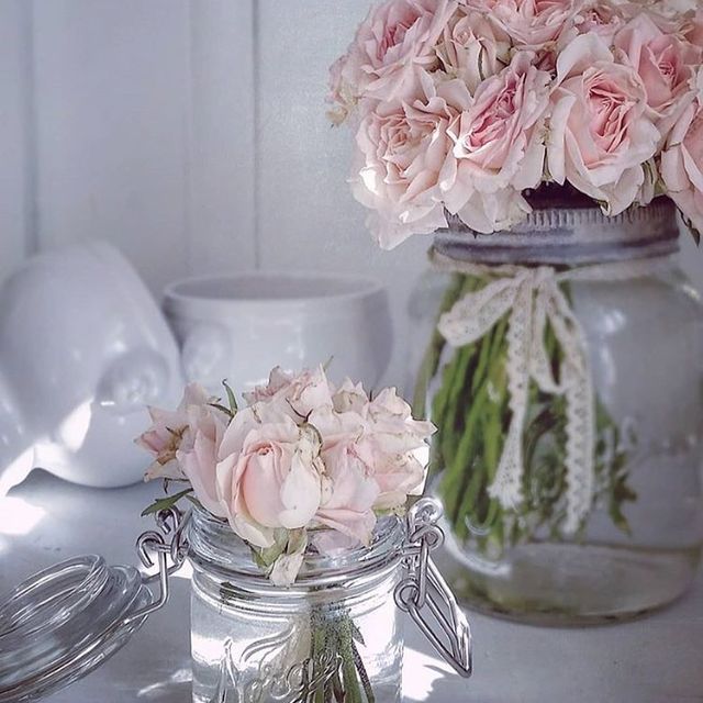 vase