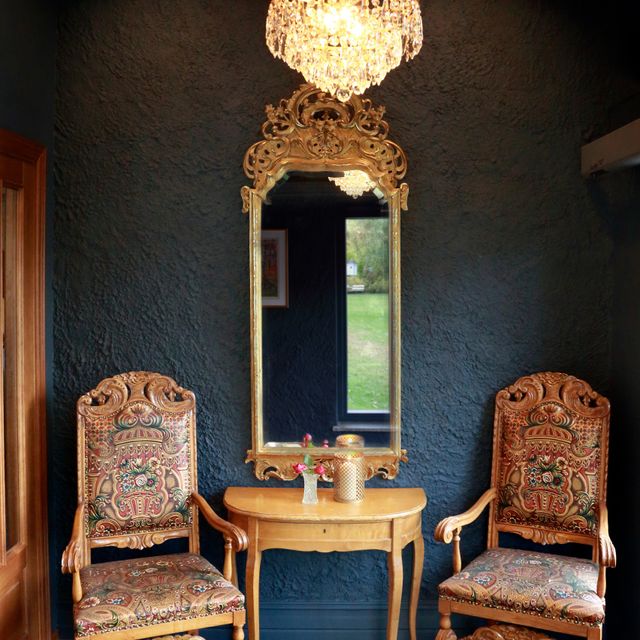 Interiørdesign