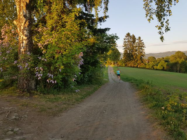 Joggetur