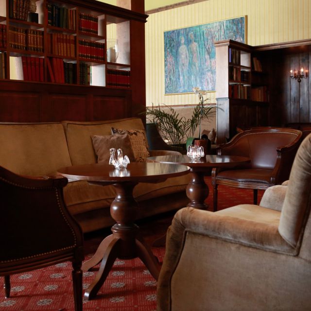 Bibliotekbar