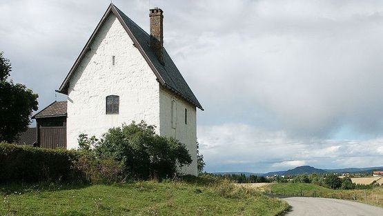 The Stone House