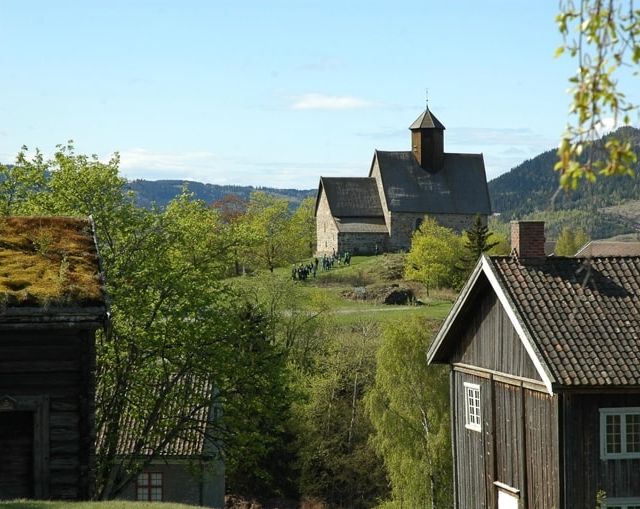 Randsfjordmuseene