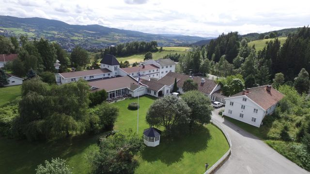 Location Sanner Hotel