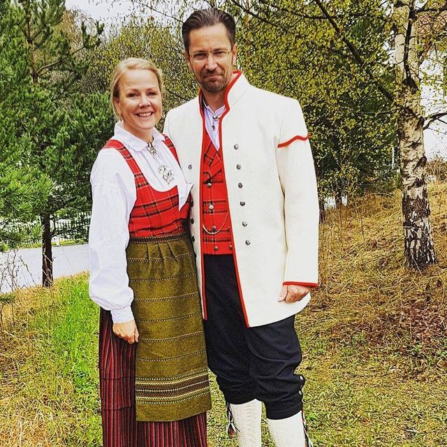 Vertsskapet på Sanner Hotell