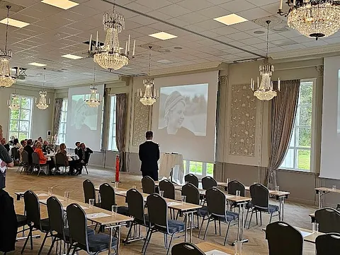 Møter & konferanser