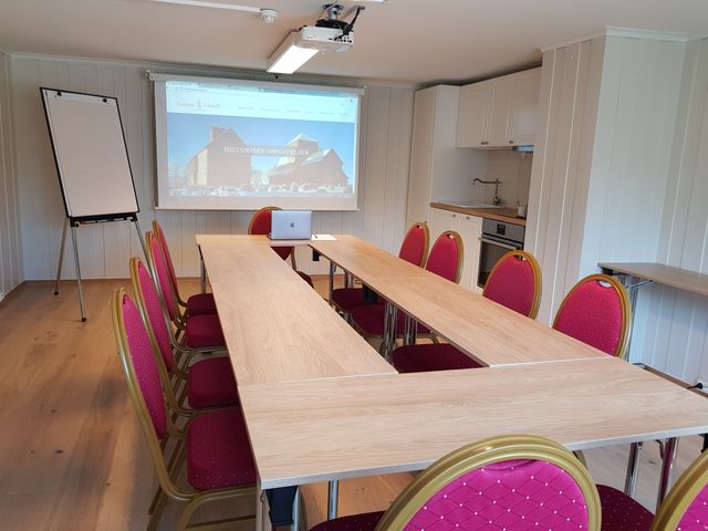 Konferanse