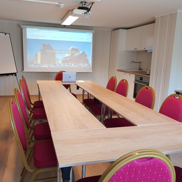 Conference