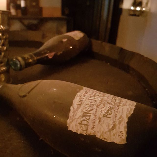 Wine