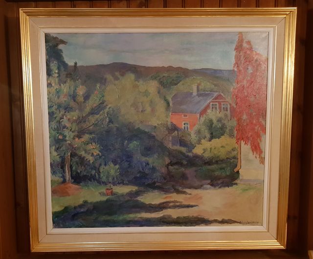 Painting