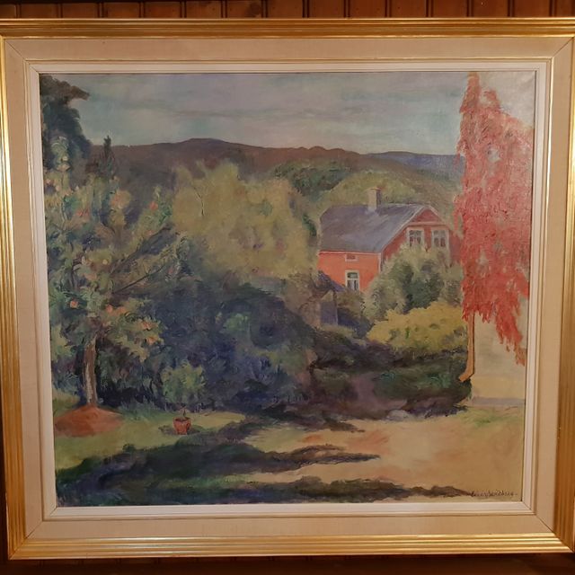 Painting