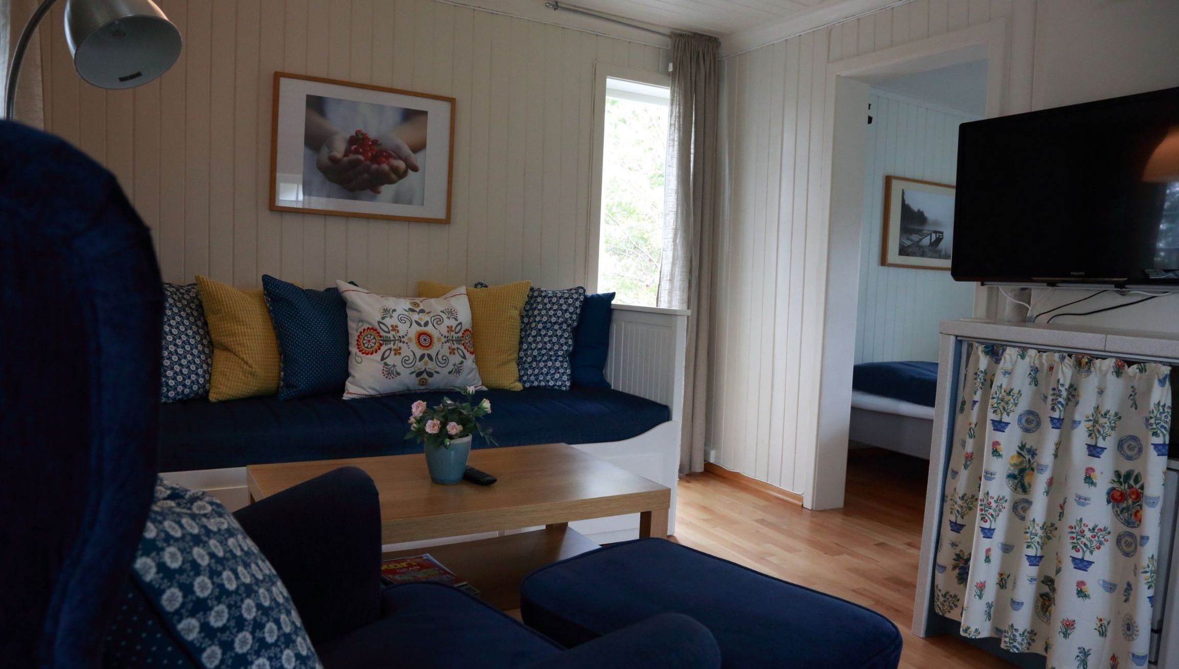 Cabins