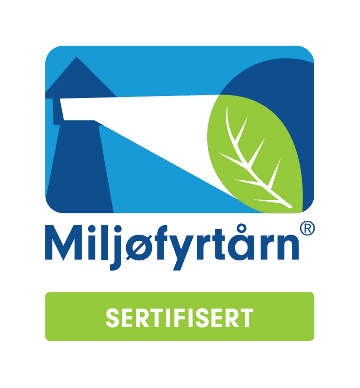 miljøfyrtårn