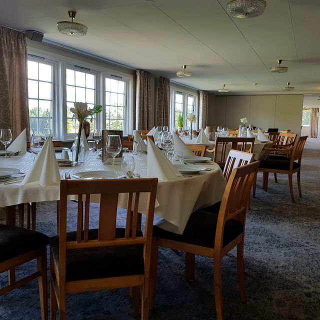 Spisestuen Bergljot