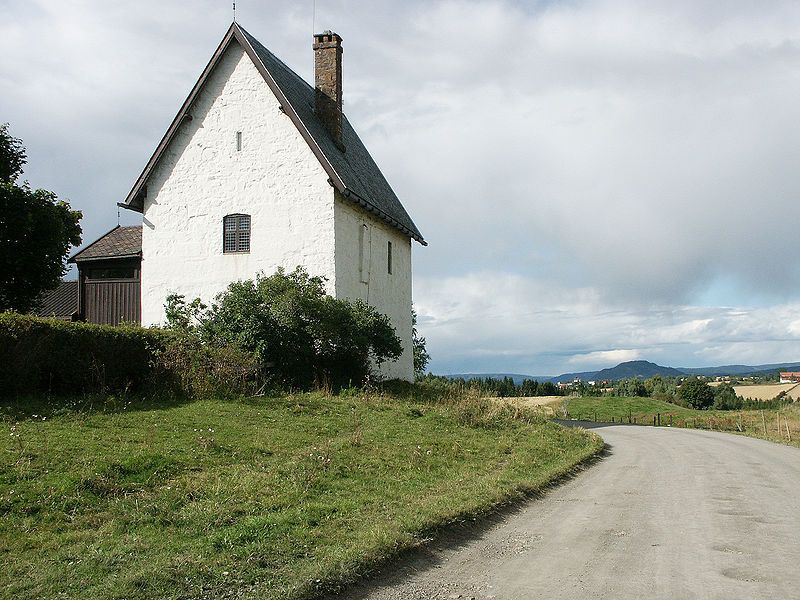 Steinhuset