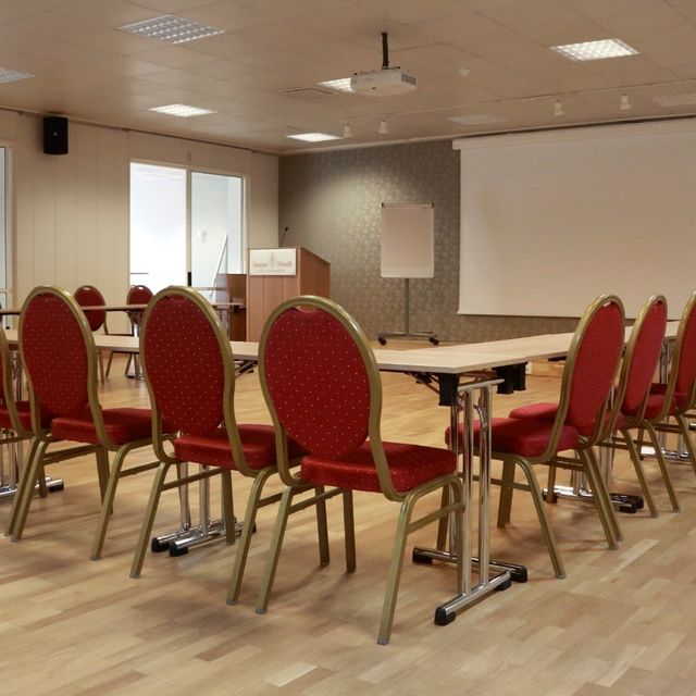 Conference room