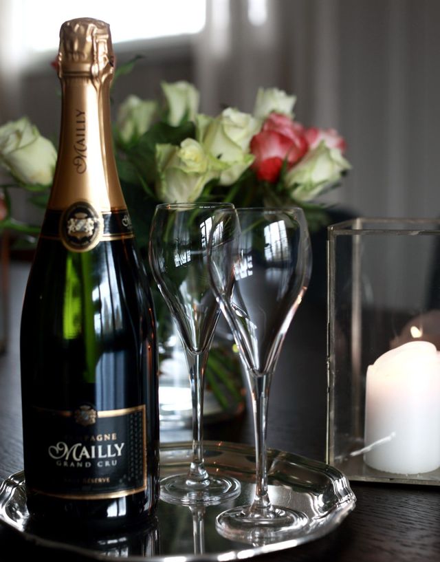 Champagne