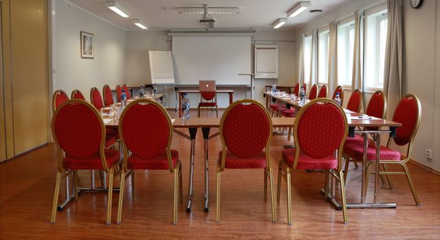 Konferanserom