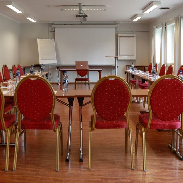 Conference room