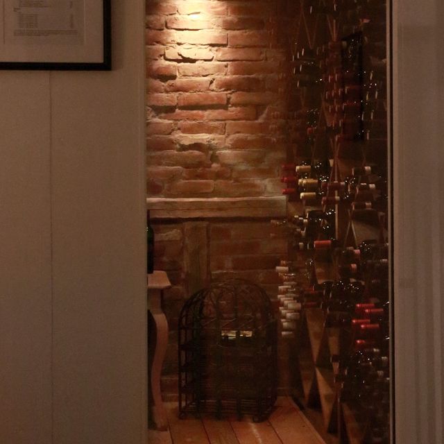 Vinkjeller